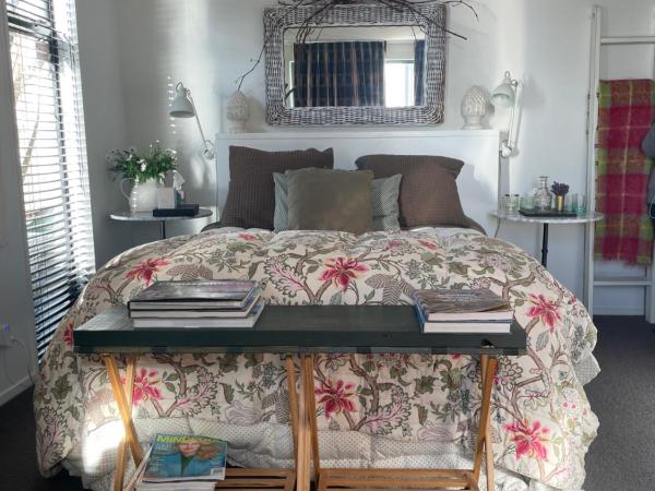 340 deg Alps & Sea : photo 1 de la chambre suite deluxe - vue sur mer