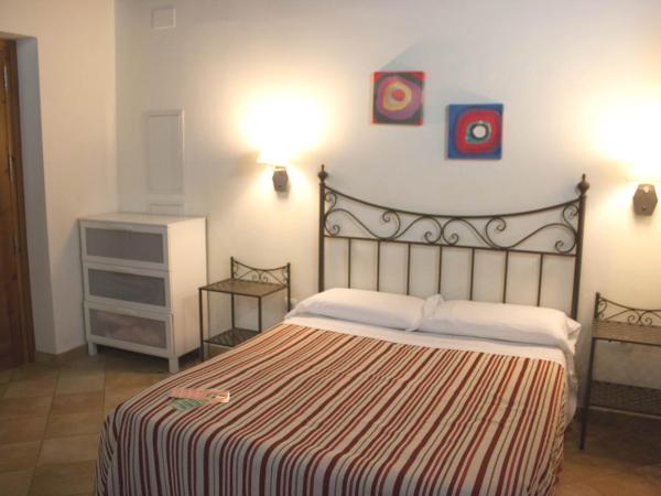 Abadia Suites : photo 1 de la chambre studio (2 adultes)