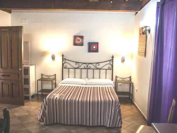 Abadia Suites : photo 6 de la chambre chambre simple