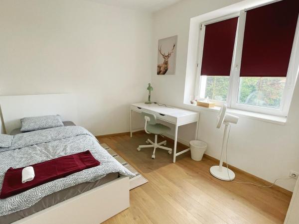 Biomade : photo 3 de la chambre chambre simple