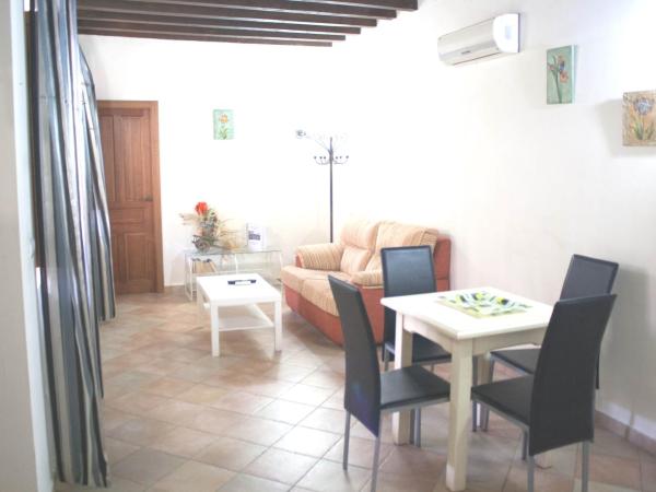 Abadia Suites : photo 10 de la chambre chambre triple