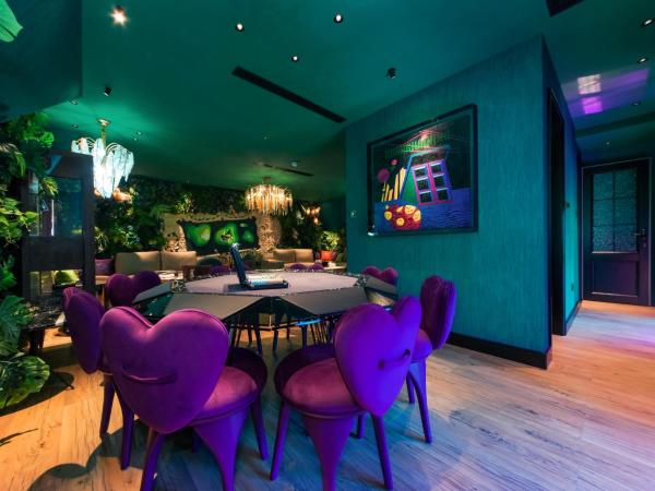 Space Design Hotel : photo 1 de la chambre suite deluxe