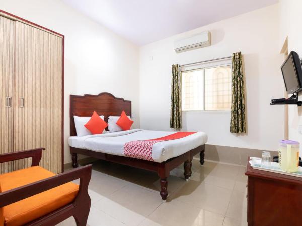 Hotel O Rajmahal Boarding & Lodging : photo 3 de la chambre chambre triple classique