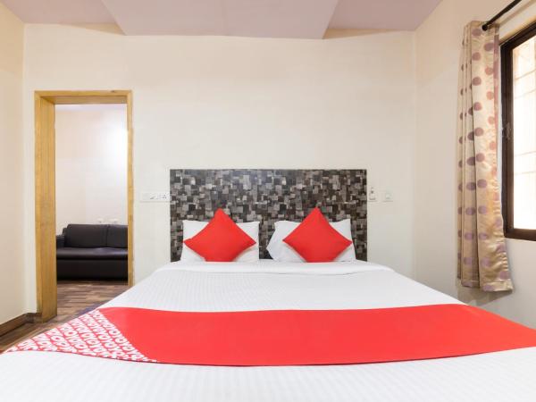 Hotel O Rajmahal Boarding & Lodging : photo 6 de la chambre chambre triple classique