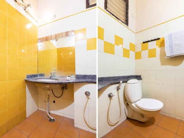 Hotel O Rajmahal Boarding & Lodging : photo 10 de la chambre chambre triple classique