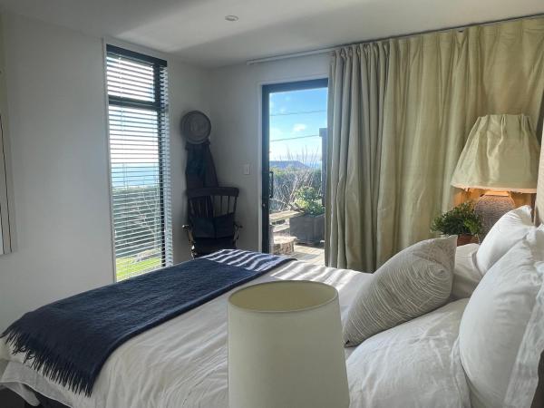 340 deg Alps & Sea : photo 5 de la chambre suite deluxe - vue sur mer