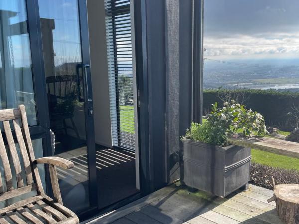 340 deg Alps & Sea : photo 8 de la chambre suite deluxe - vue sur mer