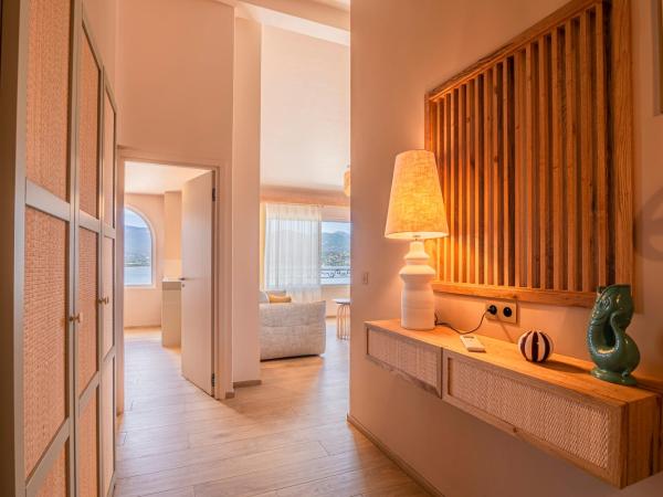 Hotel Riva Beach : photo 8 de la chambre suite prestige - vue sur mer