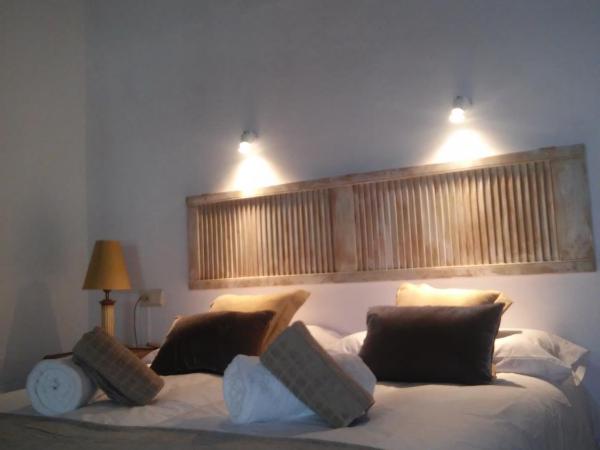 Tribeca b&b Boutique : photo 4 de la chambre chambre lits jumeaux avec salle de bains privative