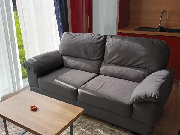 LA MAISON CACHEE-BA : photo 3 de la chambre studio deluxe