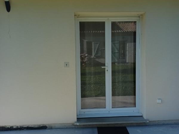 LA MAISON CACHEE-BA : photo 5 de la chambre studio deluxe