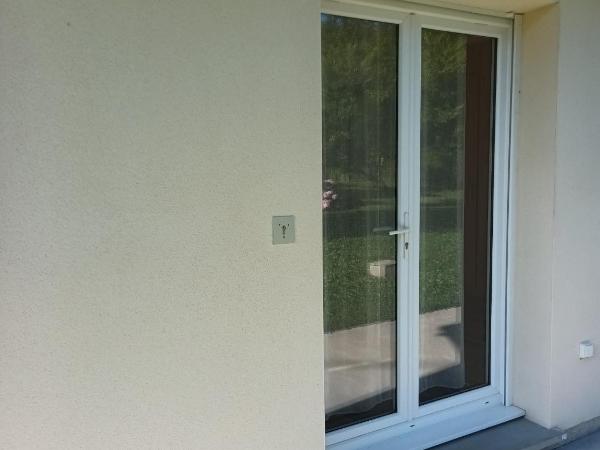 LA MAISON CACHEE-BA : photo 6 de la chambre studio deluxe