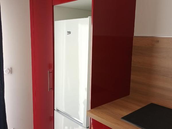 LA MAISON CACHEE-BA : photo 9 de la chambre studio deluxe