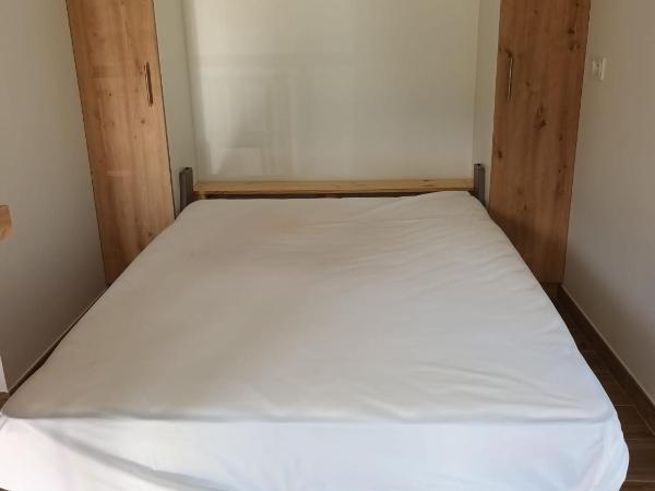 LA MAISON CACHEE-BA : photo 10 de la chambre studio deluxe