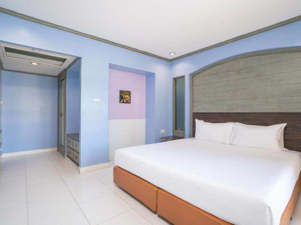 Bella Express : photo 1 de la chambre express suite room