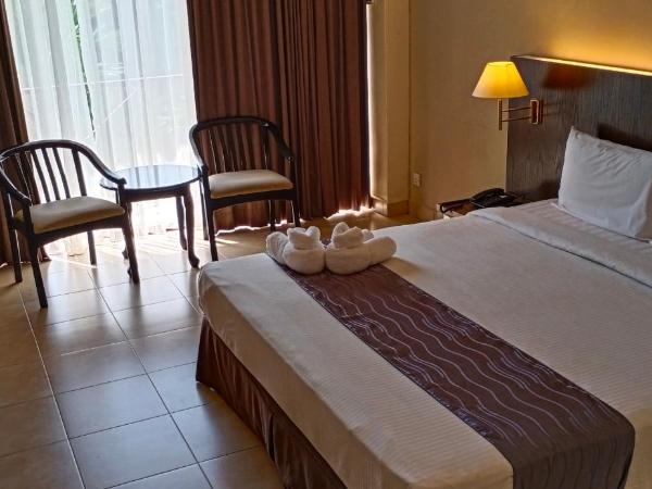 Amverton Heritage Resort : photo 1 de la chambre chambre lit king-size deluxe