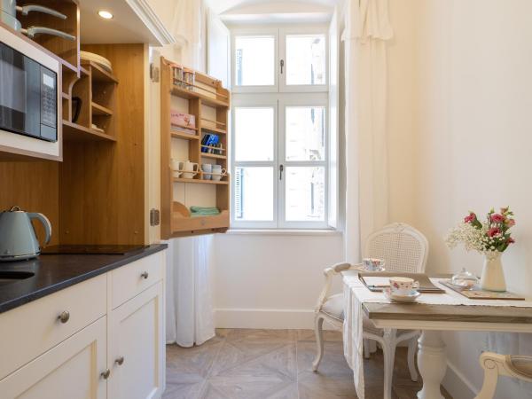 The Byron : photo 2 de la chambre chambre lit king-size supérieure