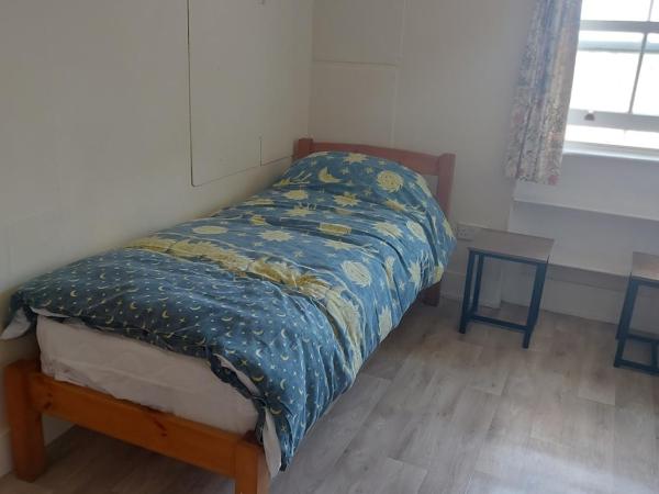 Morrone House : photo 3 de la chambre chambre simple Économique