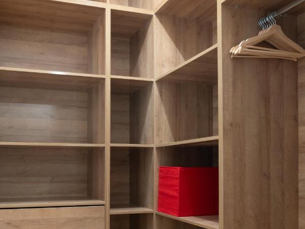 SUITE VILLAGE DE DAR LAZREK GUEST HOUSE & MORE : photo 5 de la chambre chambre double