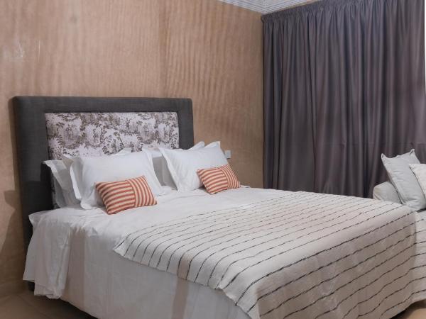 SUITE VILLAGE DE DAR LAZREK GUEST HOUSE & MORE : photo 4 de la chambre chambre double