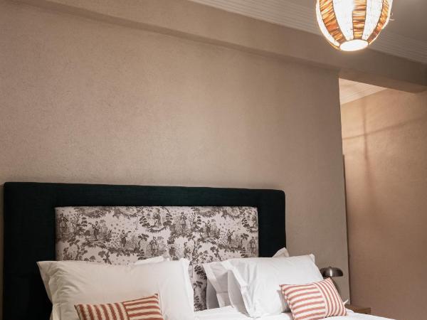 SUITE VILLAGE DE DAR LAZREK GUEST HOUSE & MORE : photo 7 de la chambre chambre double