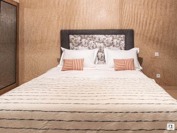 SUITE VILLAGE DE DAR LAZREK GUEST HOUSE & MORE : photo 9 de la chambre chambre double