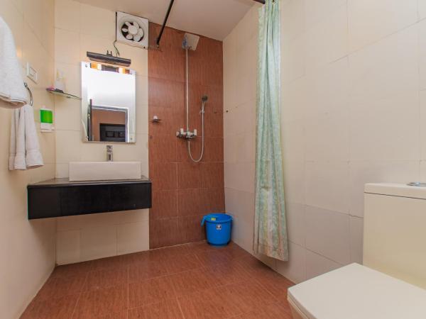 Moonlight Resort and Spa : photo 8 de la chambre chambre lits jumeaux deluxe