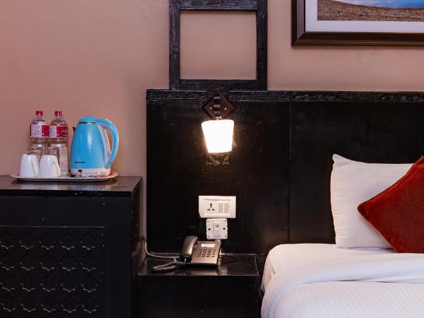 Moonlight Resort and Spa : photo 3 de la chambre chambre double deluxe