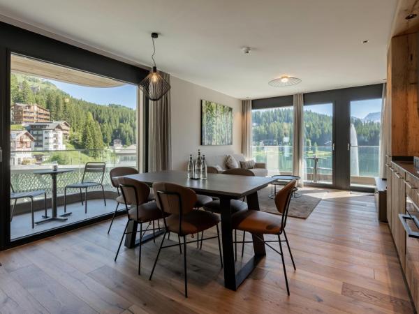 Postresidenz am See : photo 1 de la chambre suite 2 chambres - vue panoramique