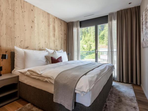 Postresidenz am See : photo 8 de la chambre suite 2 chambres - vue panoramique