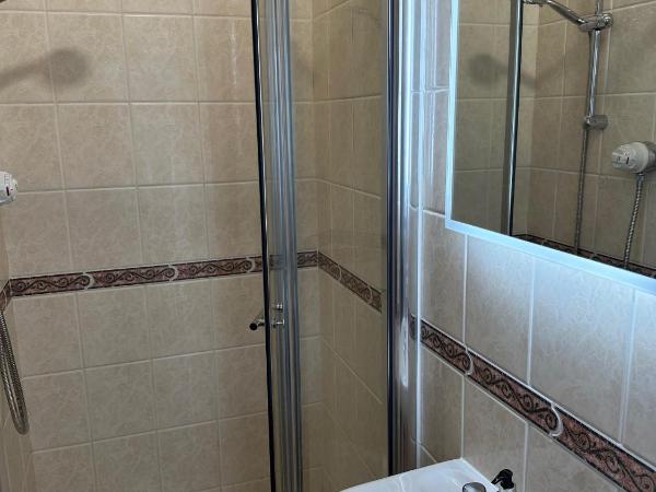 The Brook Lodge : photo 6 de la chambre chambre double standard