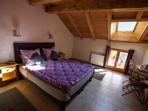 Le Bacchu Ber : photo 8 de la chambre chambre familiale