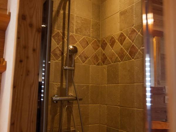 Le Bacchu Ber : photo 4 de la chambre chambre double - vue sur montagne