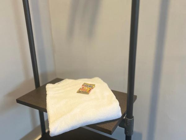 CitySurfer44 : photo 2 de la chambre no. 43 - dalton wall