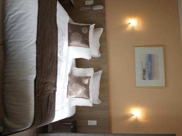 La Vieille Auberge : photo 1 de la chambre chambre double