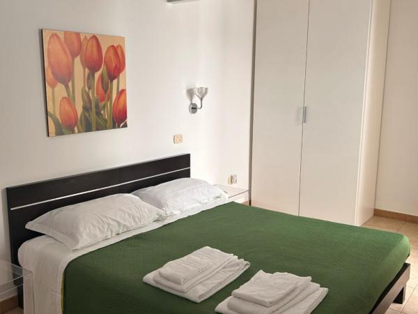 Residence La Palma : photo 3 de la chambre appartement