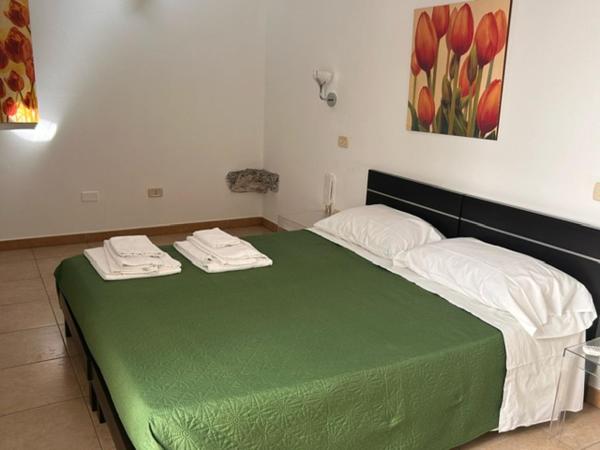 Residence La Palma : photo 4 de la chambre chambre triple