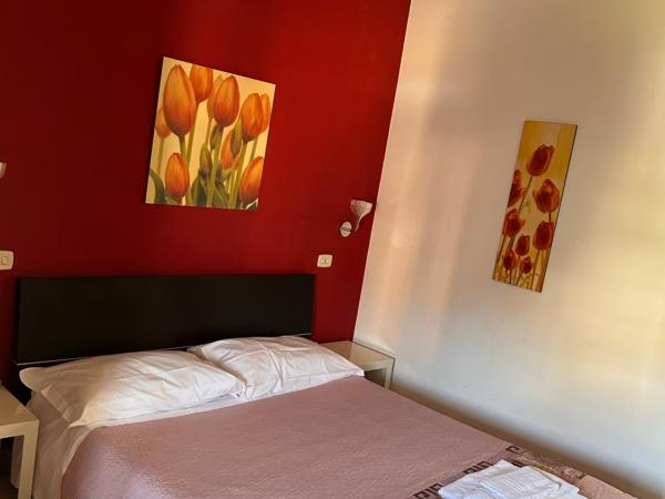 Residence La Palma : photo 2 de la chambre chambre simple standard