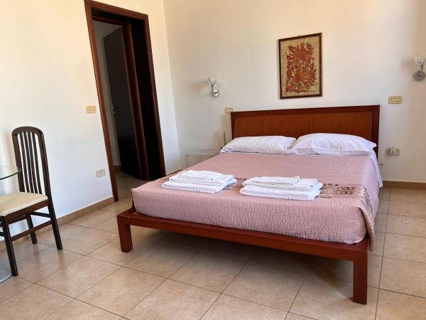 Residence La Palma : photo 3 de la chambre chambre simple standard