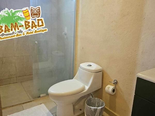 BamBao : photo 8 de la chambre chambre double ou lits jumeaux supérieure - vue sur mer