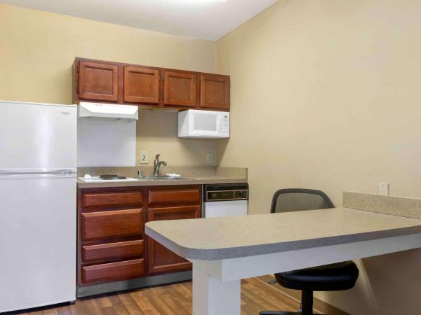 Extended Stay America Suites - Phoenix - Chandler - E Chandler Blvd : photo 4 de la chambre studio supérieur - non-fumeurs