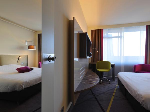Mercure Hotel Groningen Martiniplaza : photo 5 de la chambre chambre lits jumeaux standard