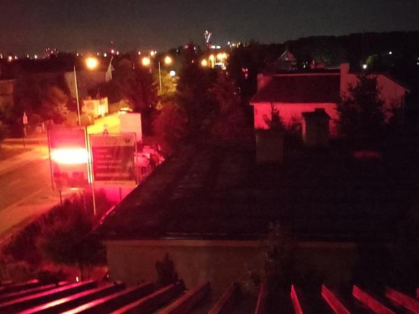 Adam rooms 3 : photo 1 de la chambre chambre triple