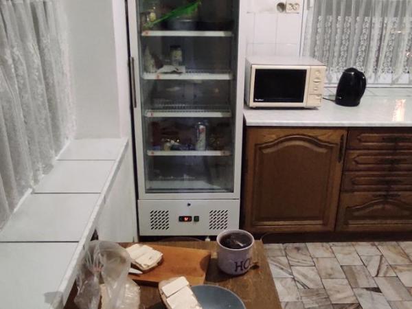 Adam rooms 3 : photo 3 de la chambre chambre triple