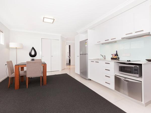 Hotel Chino : photo 2 de la chambre appartement avec accès pour personnes à mobilité réduite