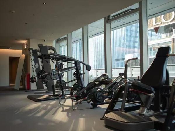 Chaoman Hotel -Guangzhou Shijing City Plaza Xiaoping Subway Station : photo 9 de la chambre chambre double deluxe