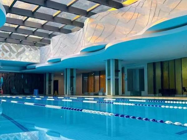 Hello Hotel 哈啰酒店广州新市百信广场店 : photo 1 de la chambre chambre simple supérieure