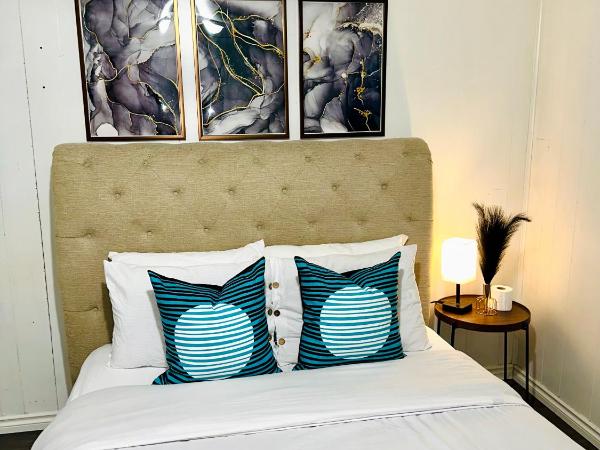 Sten Stay : photo 1 de la chambre chambre deluxe double ou lits jumeaux