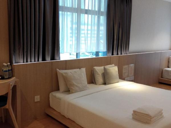 Kyoto Boutique Hotel : photo 1 de la chambre chambre familiale