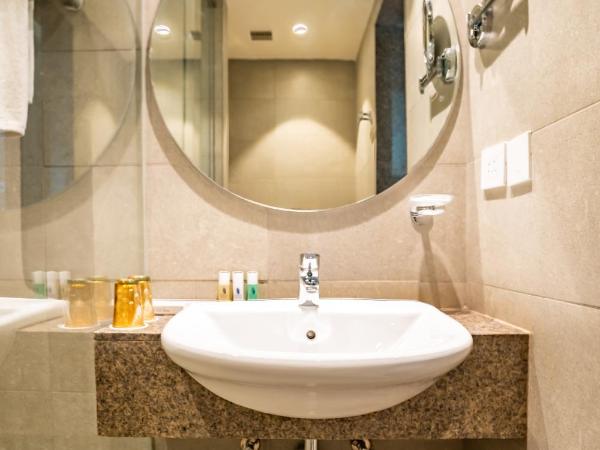 jüSTa Residences - AIPL Joy Street, Gurgaon : photo 6 de la chambre appartement suite